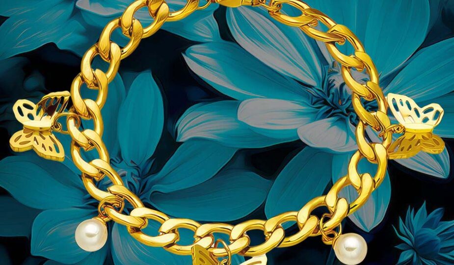 découvrez notre bracelet bague papillons élégant, alliant délicatesse et originalité pour sublimer votre style avec une touche de nature.